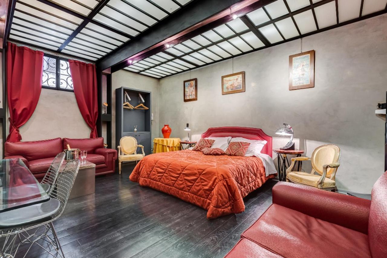 My Margutta Loft * Rom